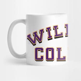 Williams College Mug